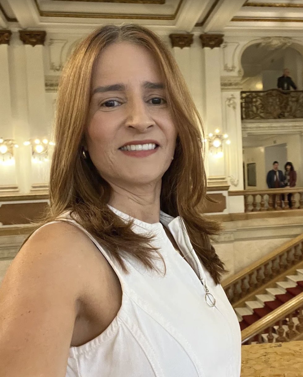 Rosana Pereira