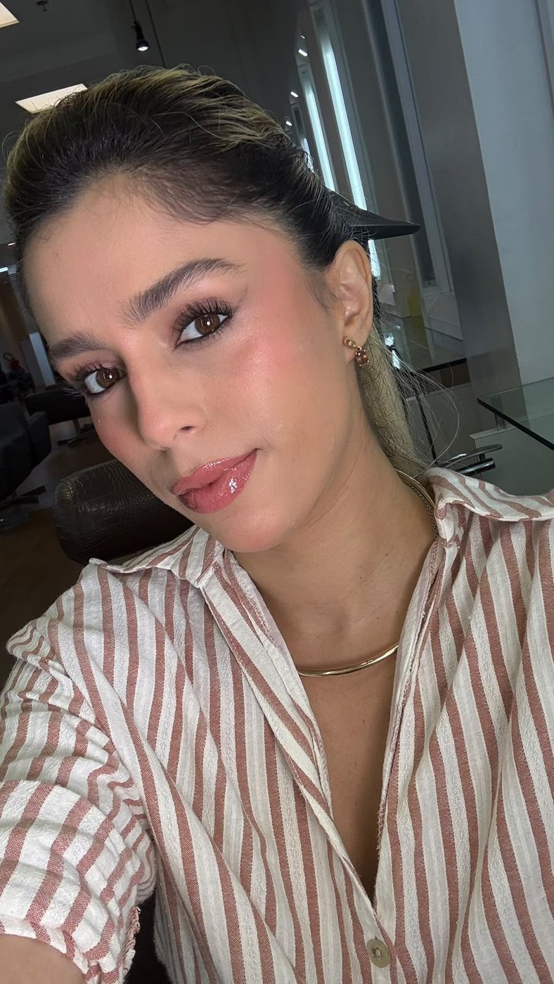 Alessandra Venancio